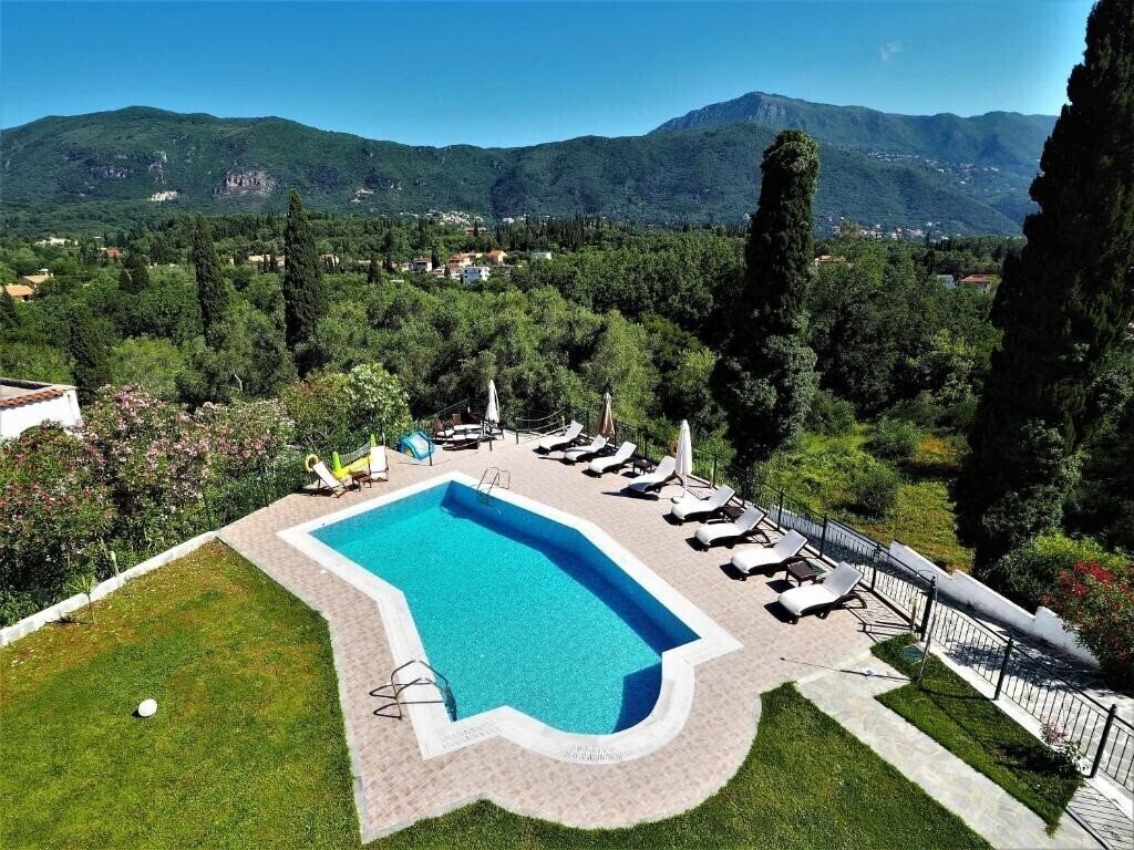 Зображення Ziogas Luxury Apartments 4*