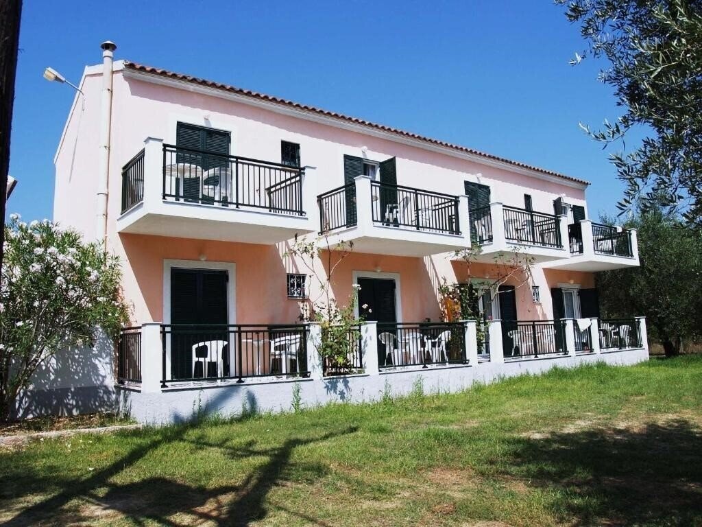 Картинка Yianetta Complex 3*