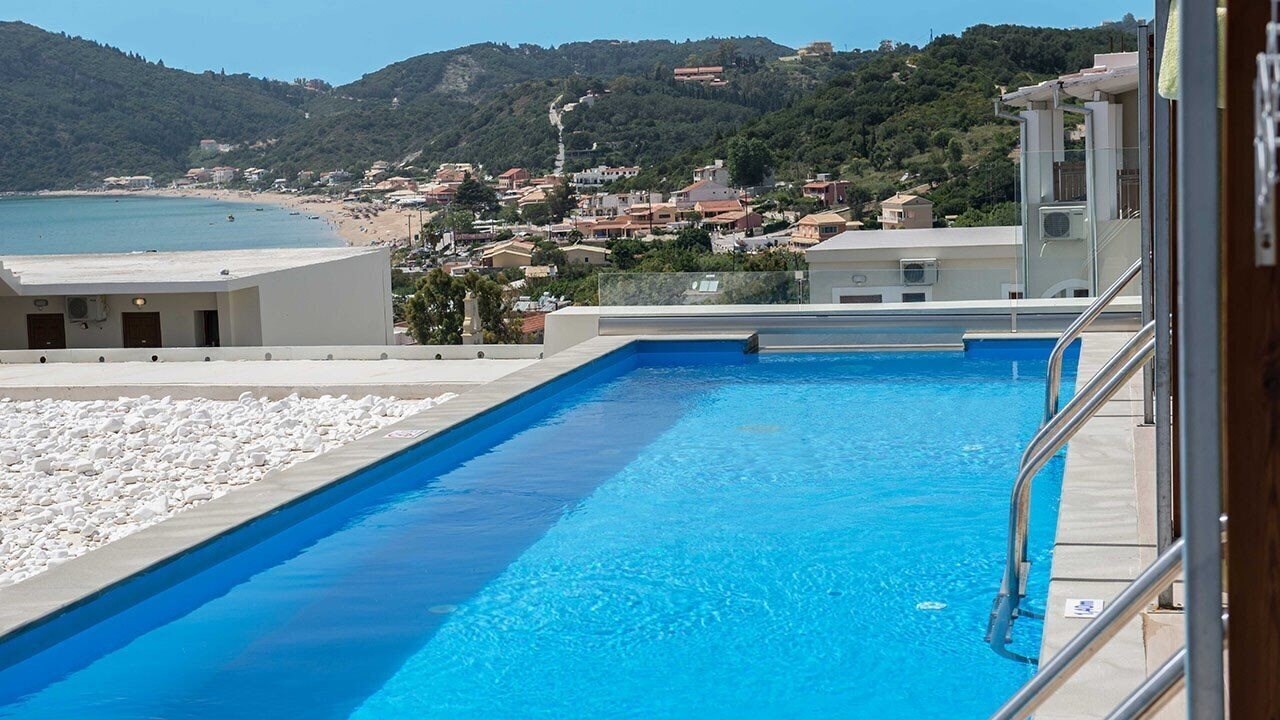 Фотографія Brilliant Holiday Resort 4*