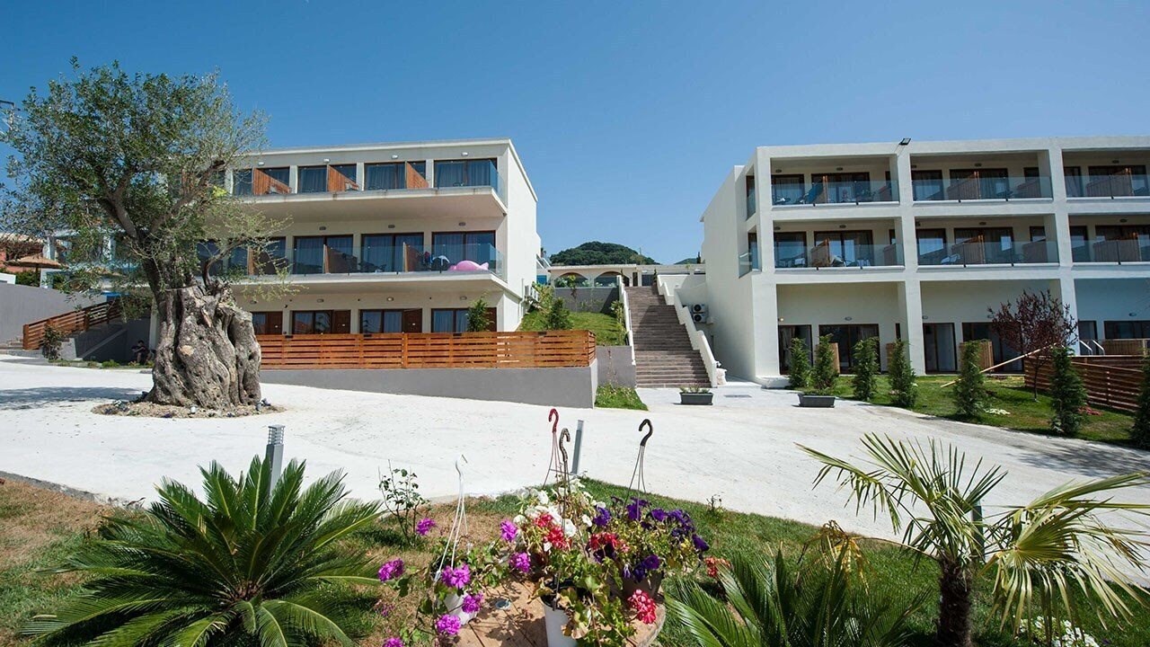 Зображення Brilliant Holiday Resort 4*