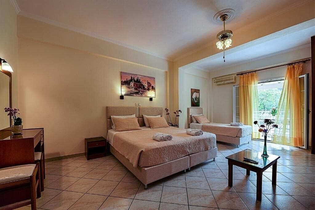Фото Angelica Hotel 3*