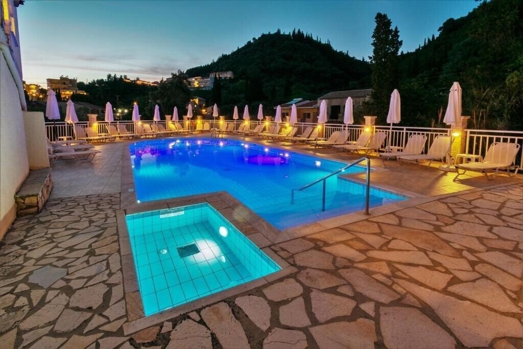 Фотографія Angelica Hotel 3*