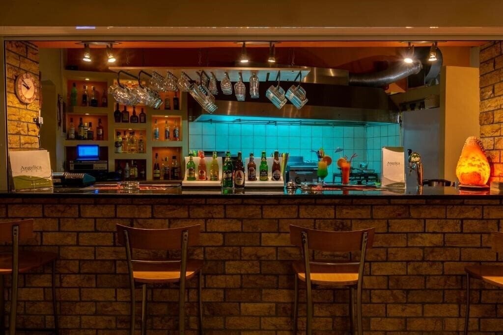 Зображення Angelica Hotel 3*