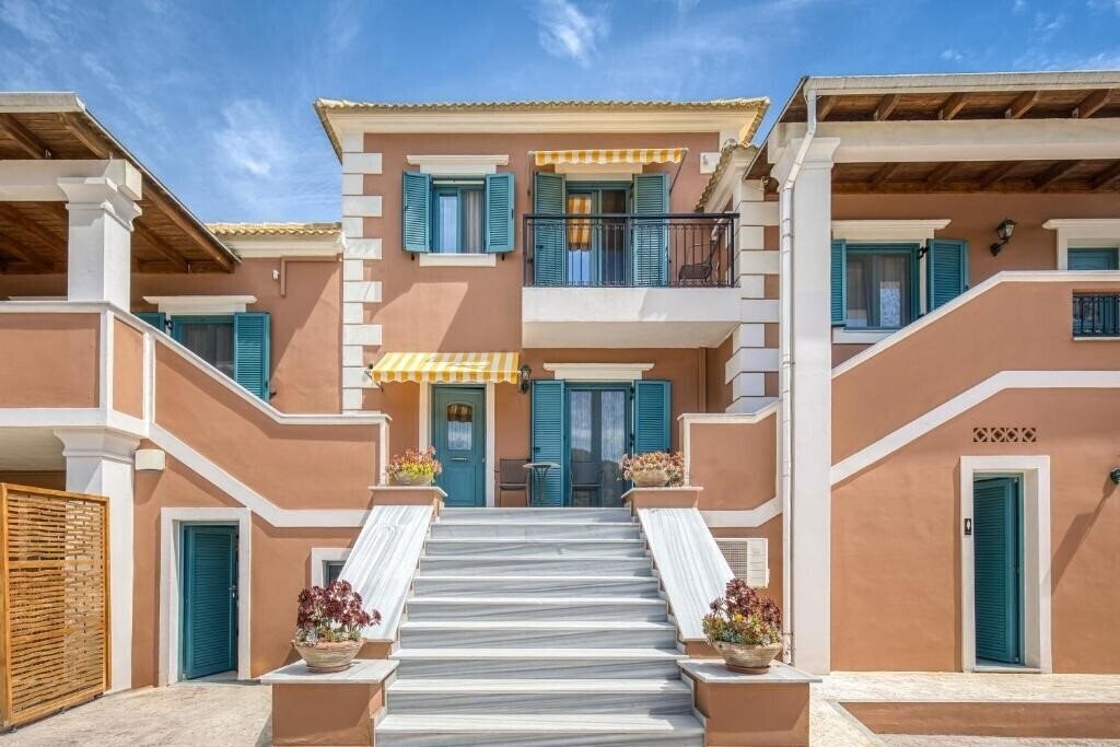 Картинка Armeno Resort 1*
