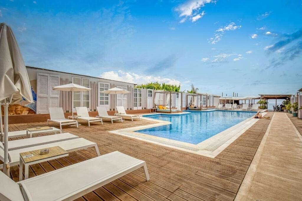 Зображення Armeno Resort 1*