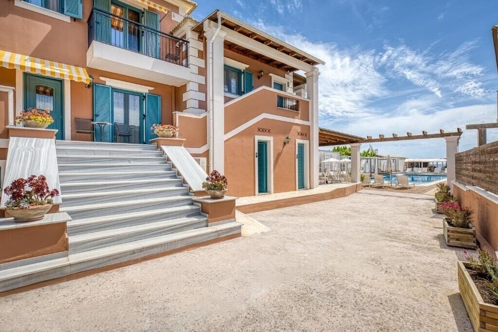 Фото Armeno Resort 1*