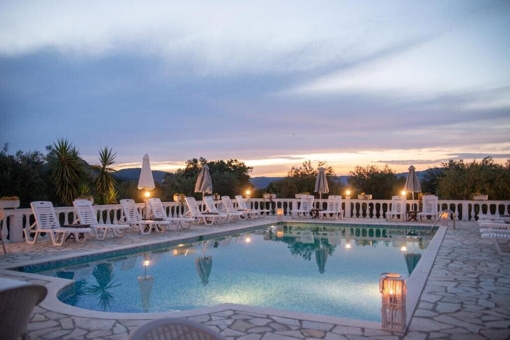 Фото Villa Myrto 3*