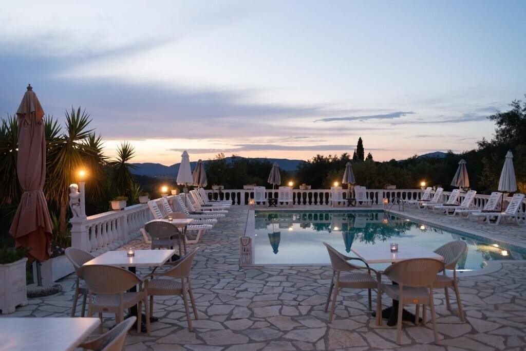 Изображение Villa Myrto 3*