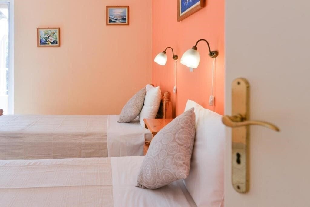 Картинка Villa Myrto 3*
