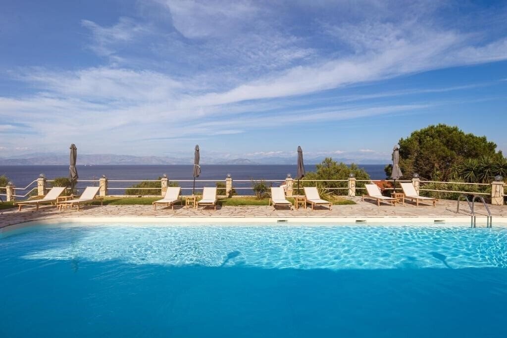 Фото Anasa Corfu By Checkin 3*