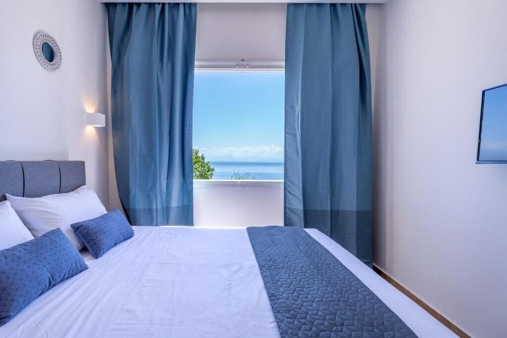 Фотографія Anasa Corfu By Checkin 3*