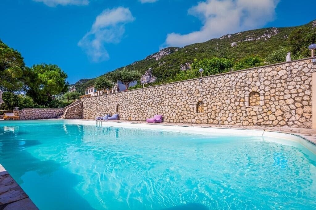 Зображення Anasa Corfu By Checkin 3*