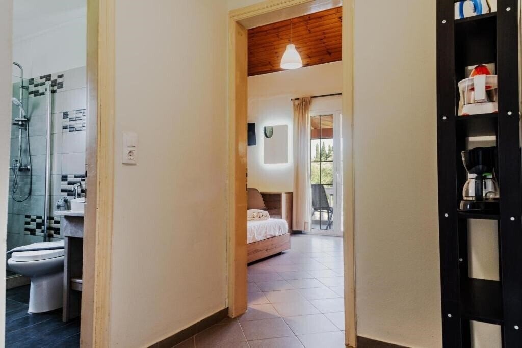 Фотография Riposo Studios Apartments 3*