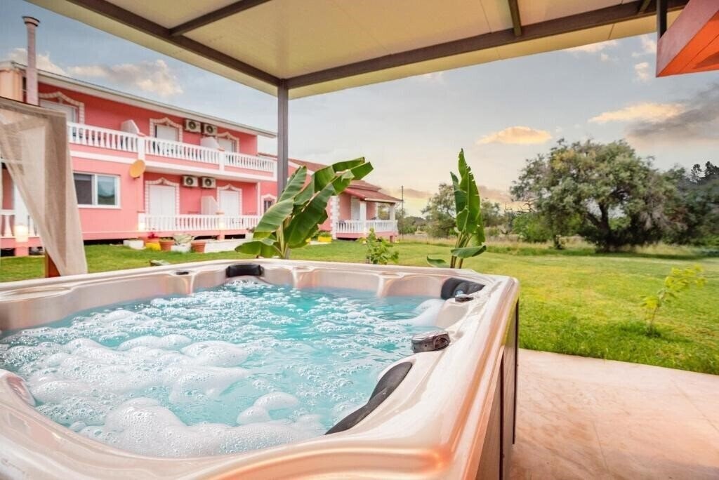 Изображение Riposo Studios Apartments 3*