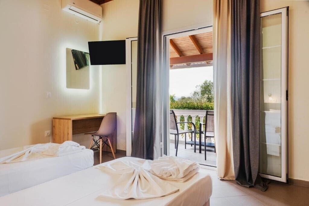 Картинка Riposo Studios Apartments 3*