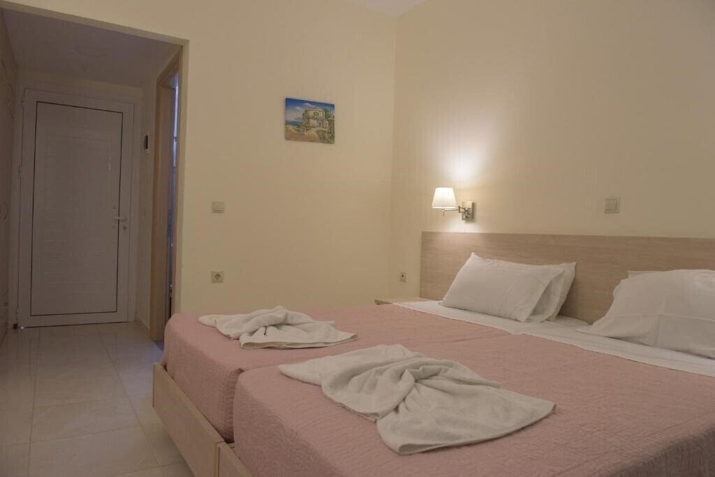 Фотографія Alkyon Beach 2*