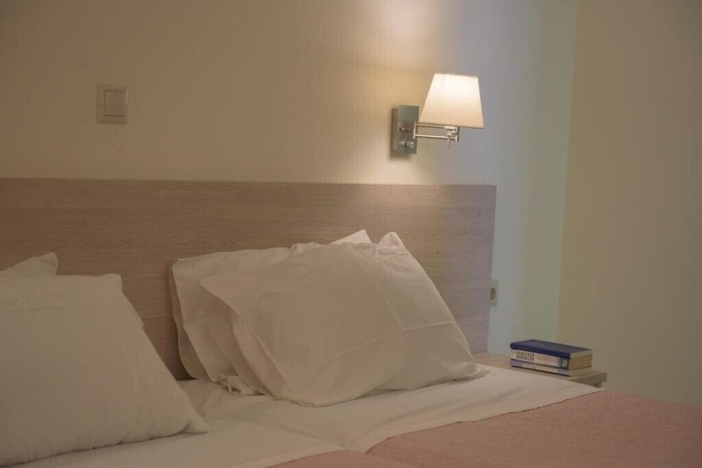 Зображення Alkyon Beach 2*