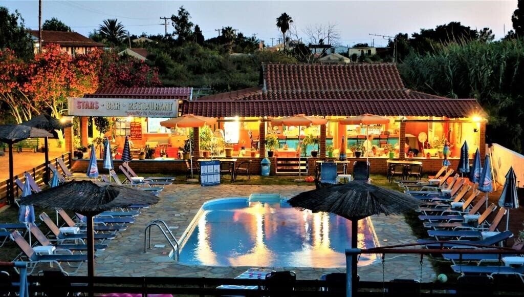 Фото Stars Hotel 4*