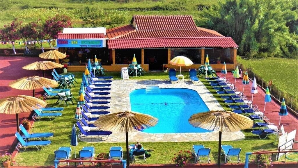 Картинка Stars Hotel 4*