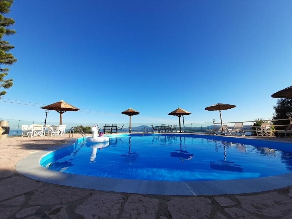 Зображення Stefanos Place 3*