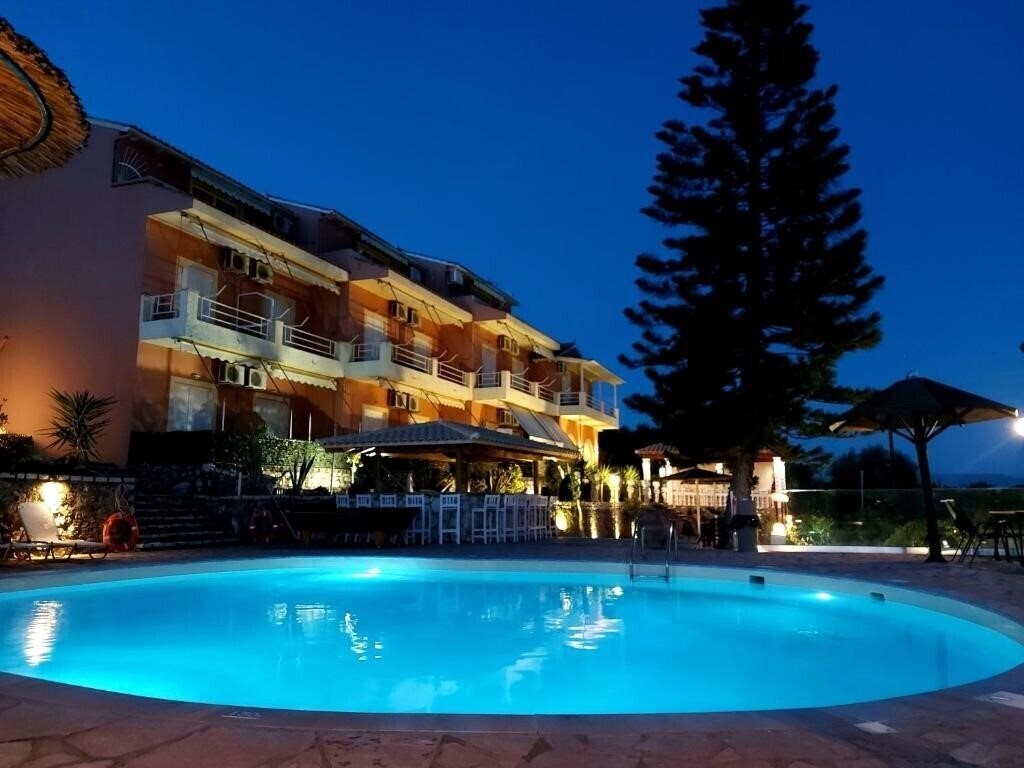 Картинка Stefanos Place 3*