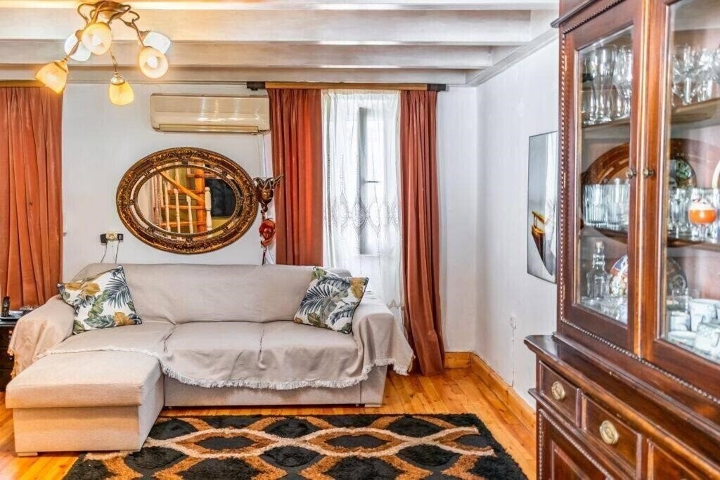Готель Stefis Rooms 1*