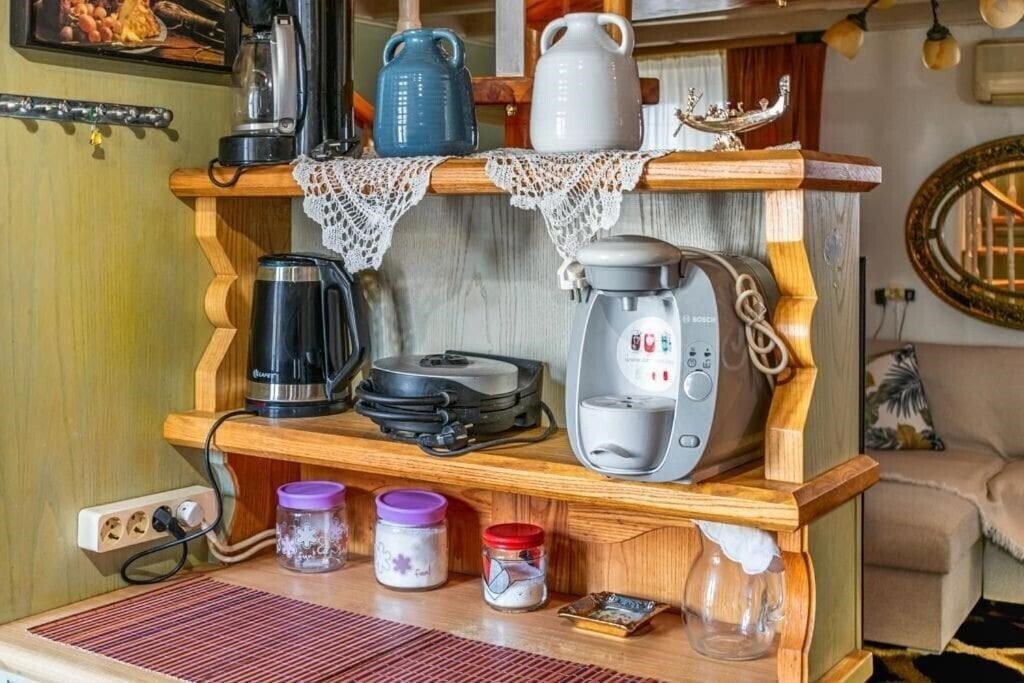 Зображення Stefis Rooms 1*