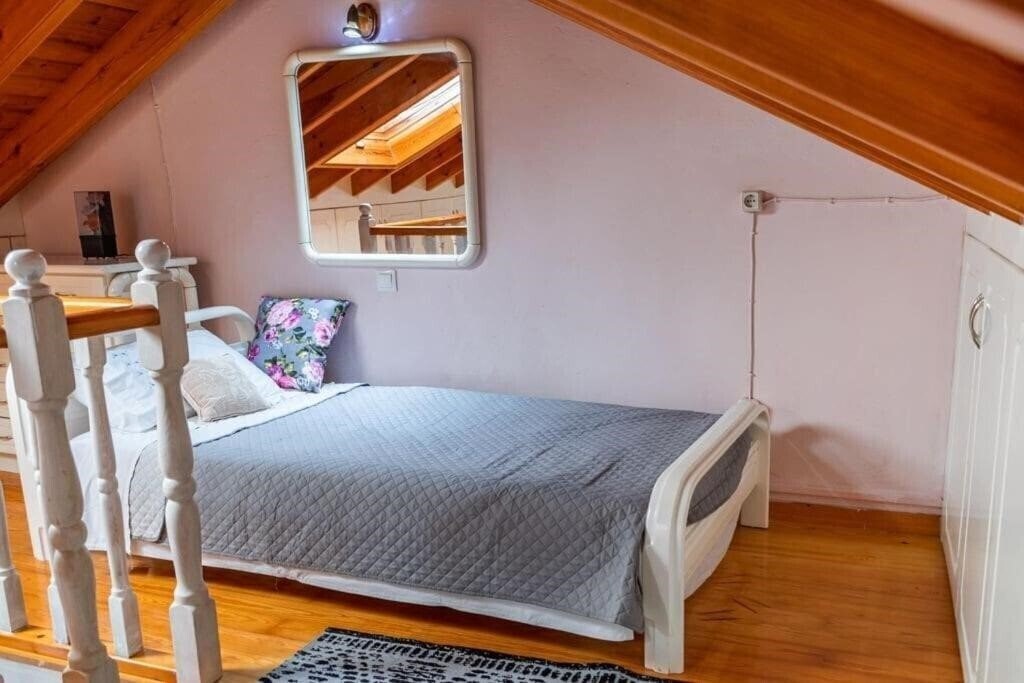 Картинка Stefis Rooms 1*