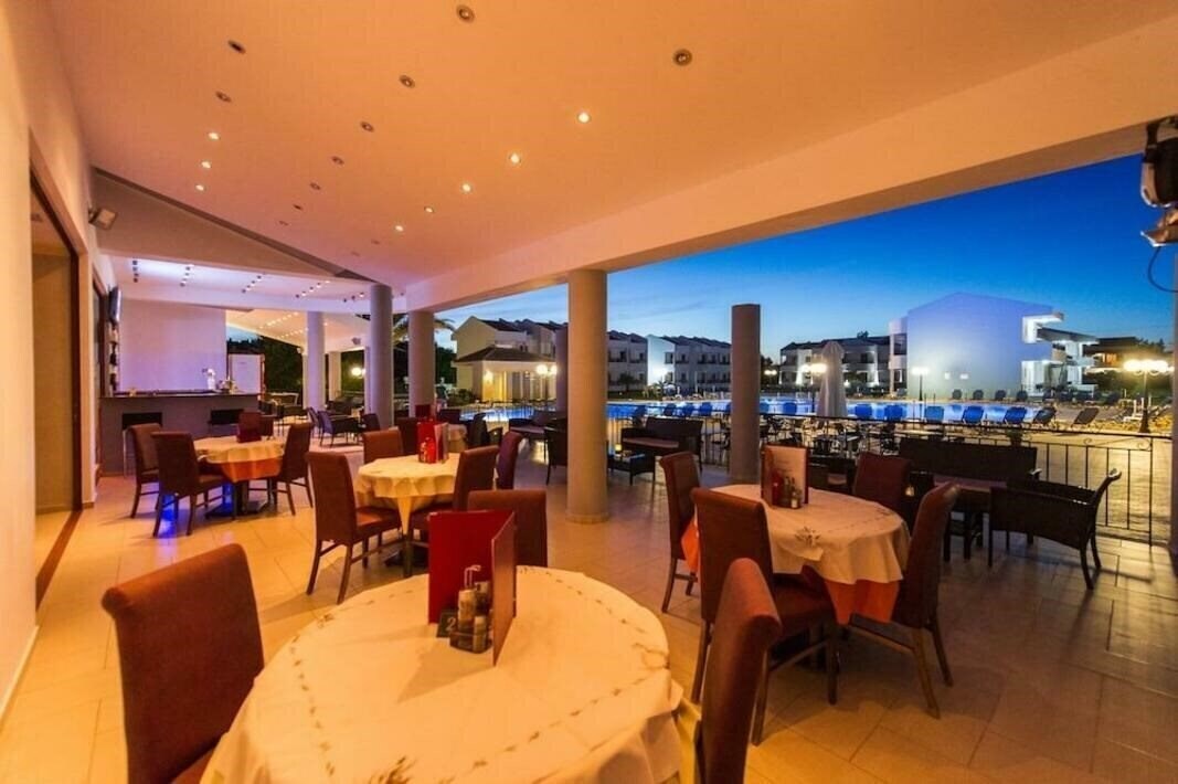 Готель Stemma Hotel 3*