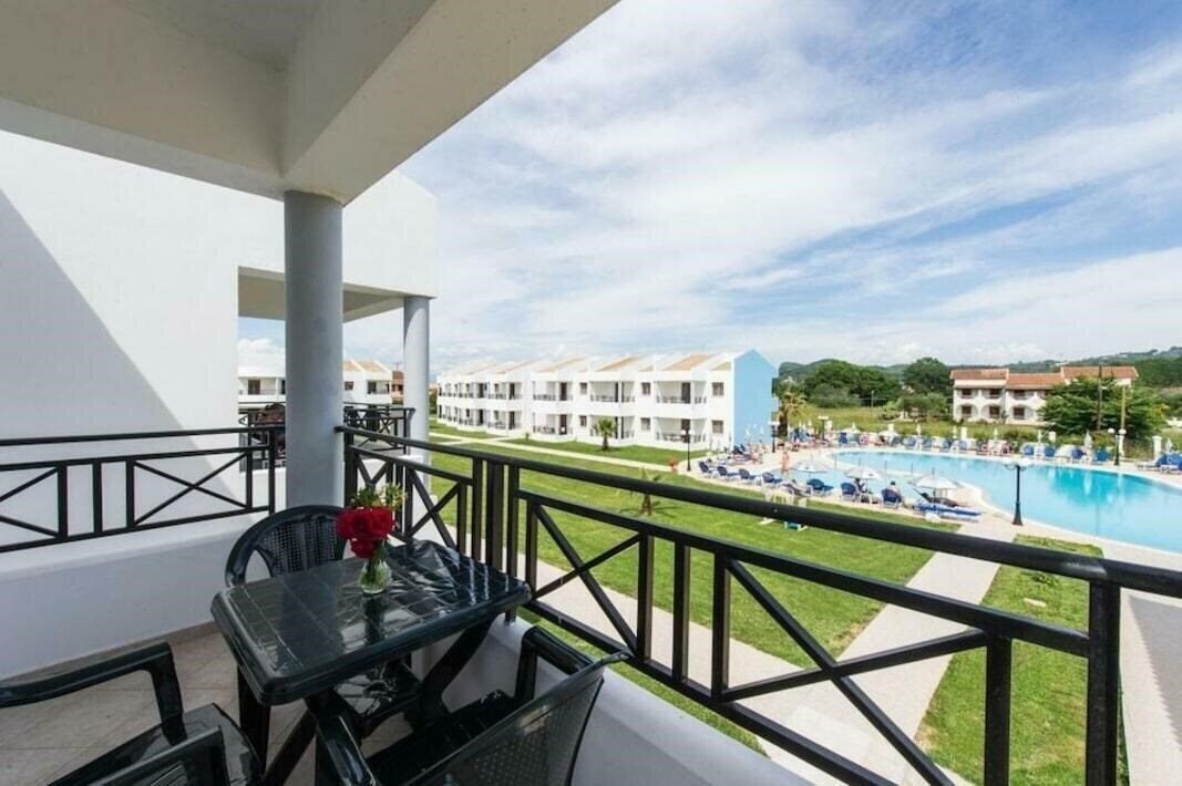 Зображення Stemma Hotel 3*