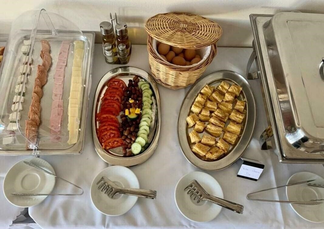 Картинка Stemma Hotel 3*