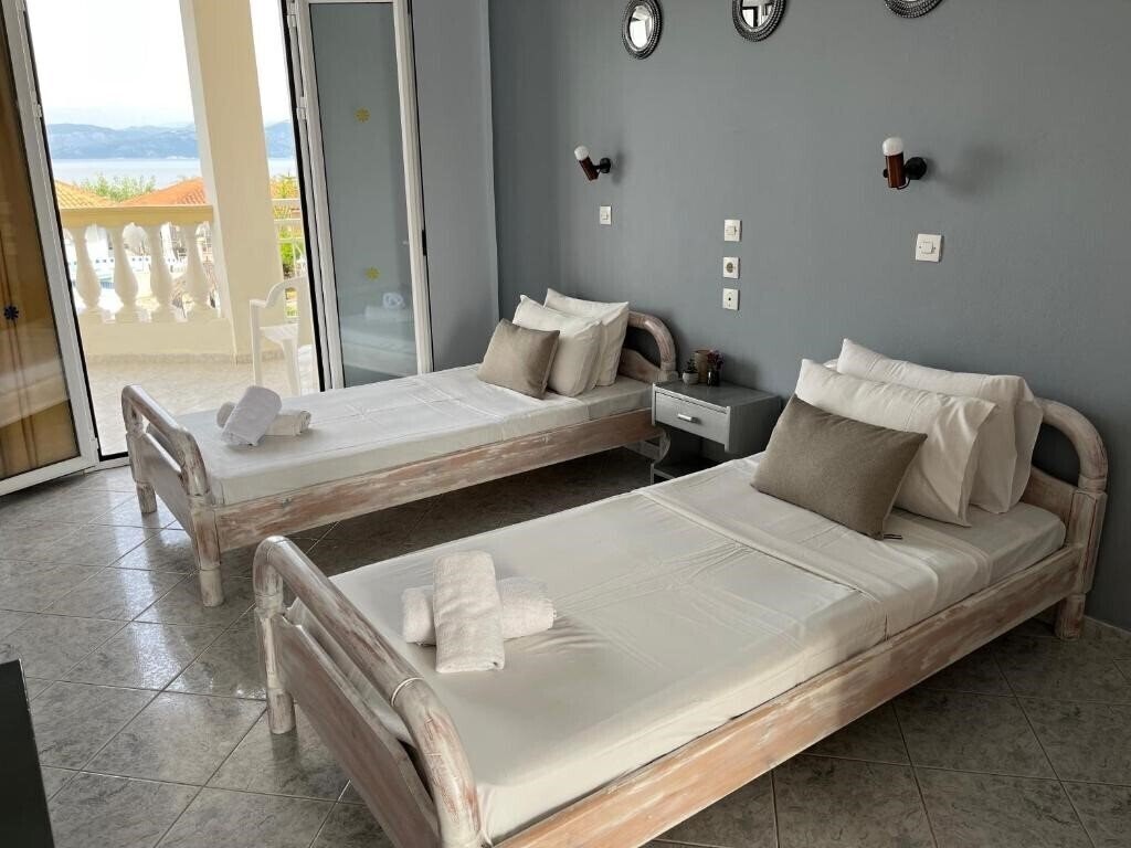 Изображение Sweetdreams Complex 2*