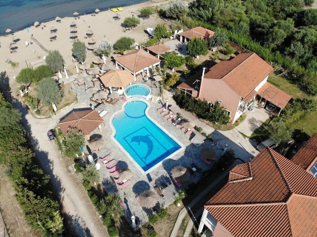 Картинка Sweetdreams Complex 2*