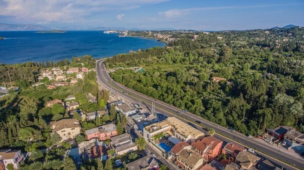 Картинка Telesilla 3*