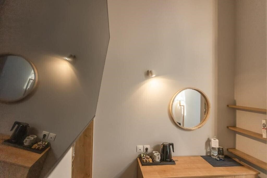 Фото Telesilla 3*