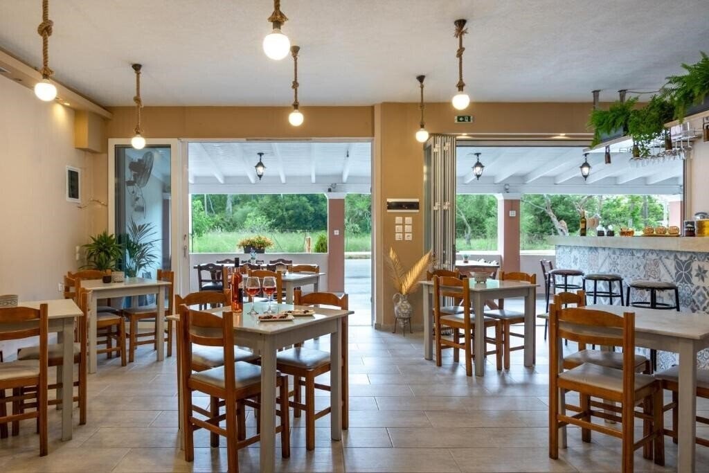 Зображення Wilde Rose Hotel 2*