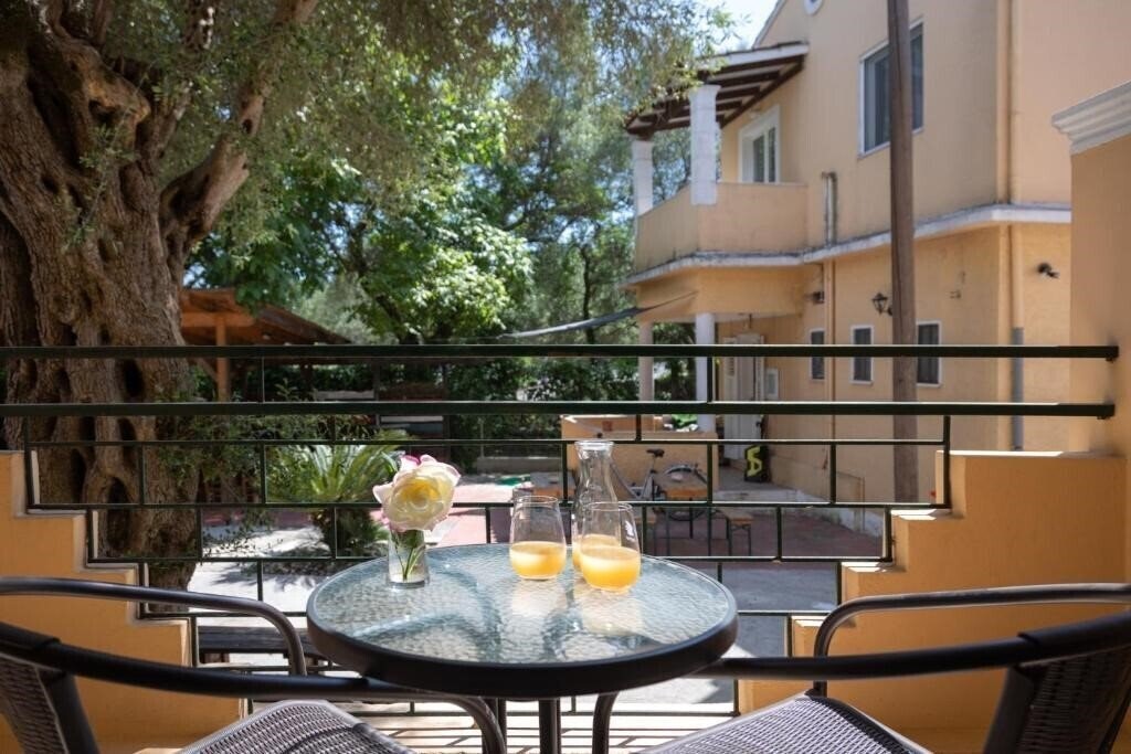Зображення Wilde Rose Hotel 2*