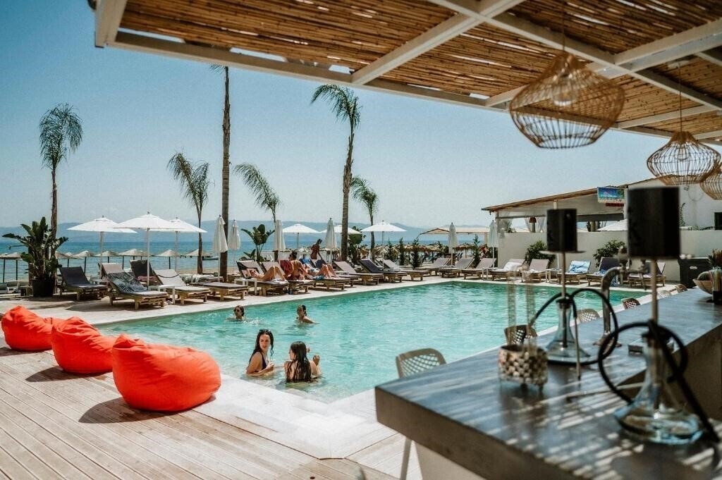 Зображення Trabukos Beach Complex 1*