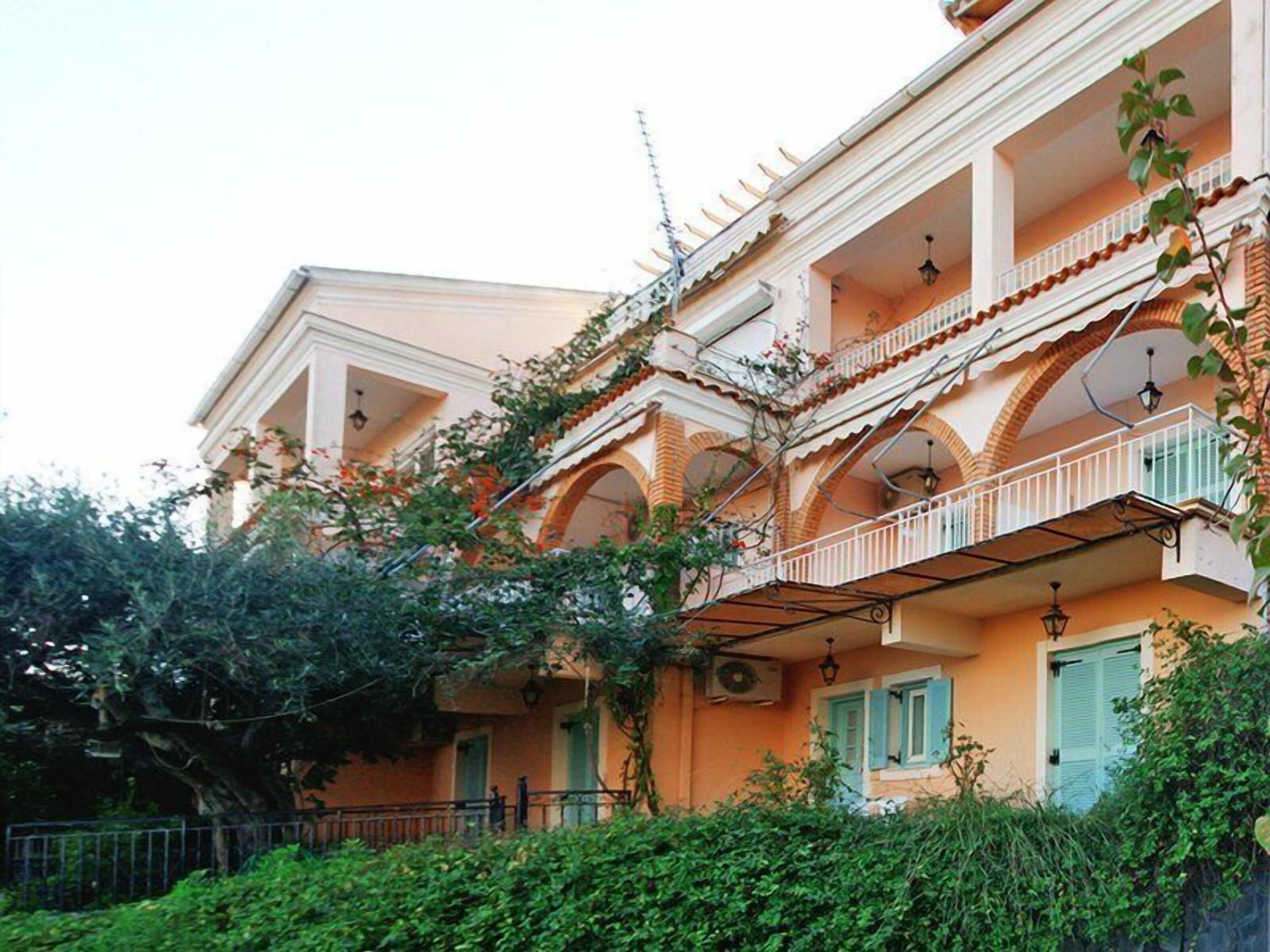 Фото Villa Anna Castello 3*