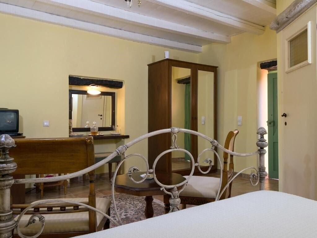 Зображення Villa De Loulia Hotel 4*