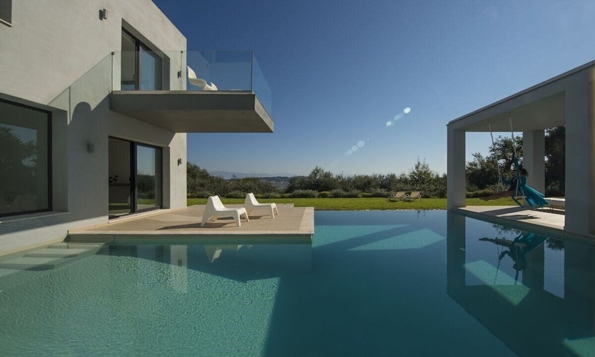 Фото Villa Eve Вилла вилла
