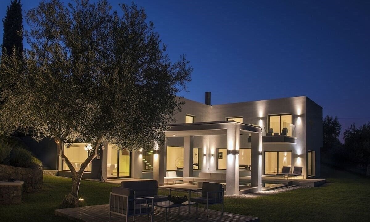 Фотография Villa Eve Вилла вилла