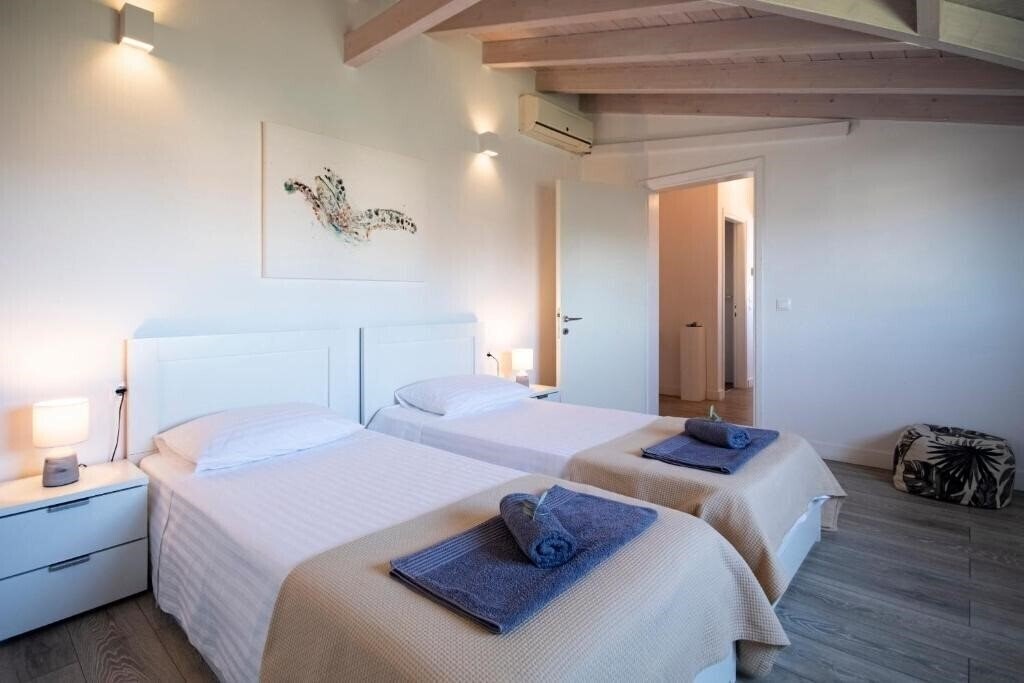 Фото Villa Kokoros 2*