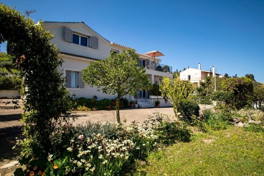 Картинка Villa Kokoros 2*