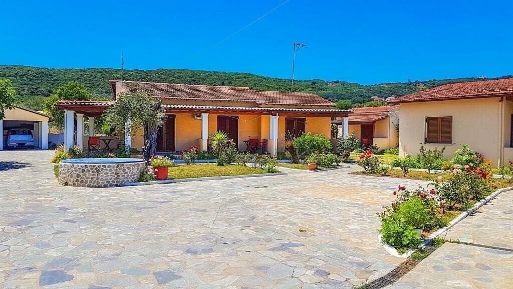 Фотография Villa Panorea 2*