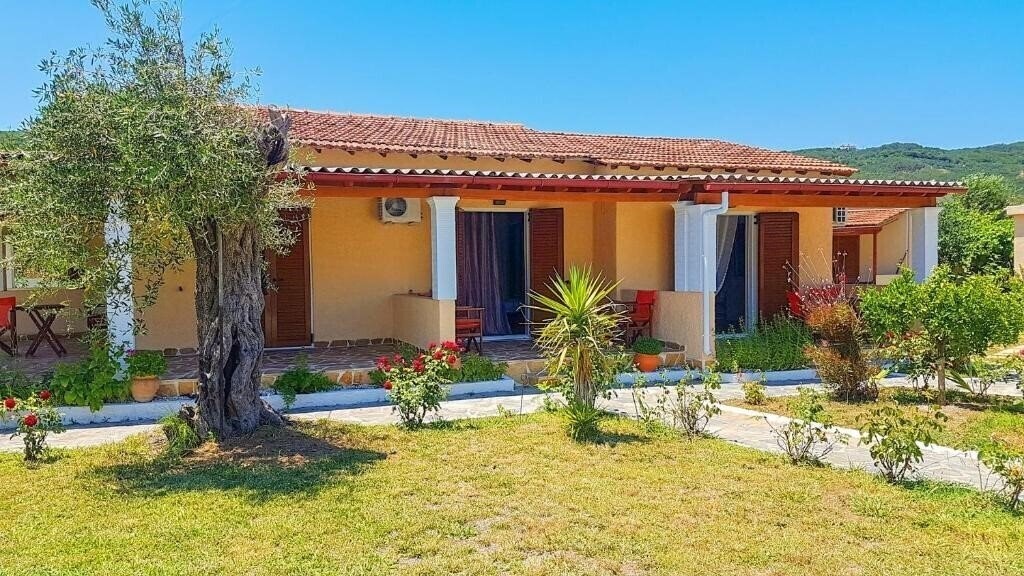 Зображення Villa Panorea 2*