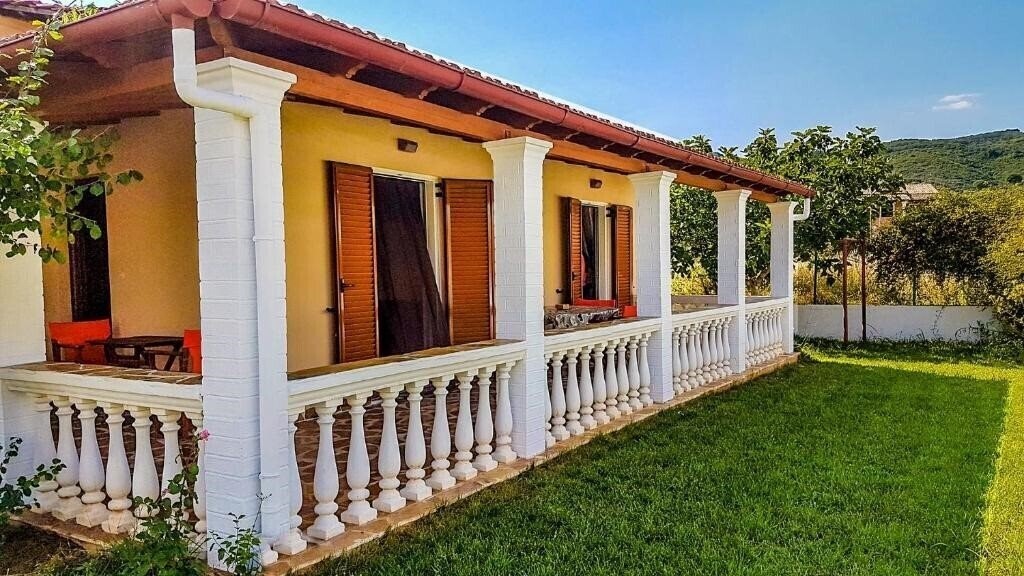 Картинка Villa Panorea 2*