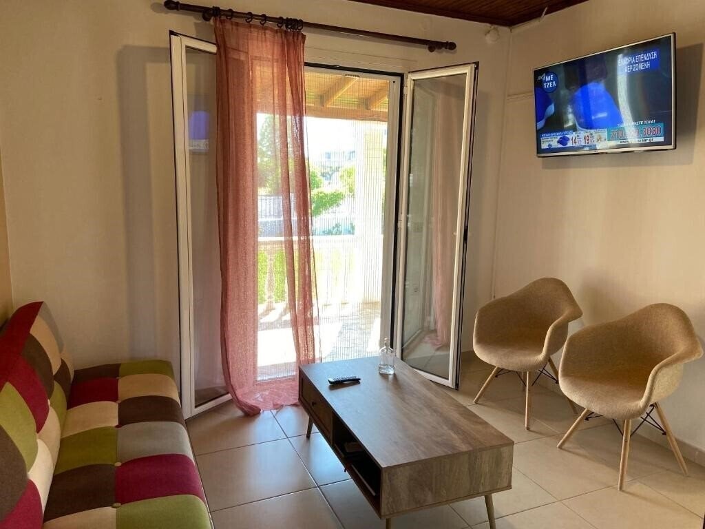 Изображение Villa Panorea 2*