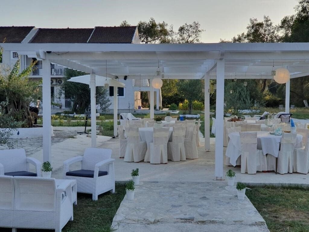 Зображення Alykes Family Resort 3*