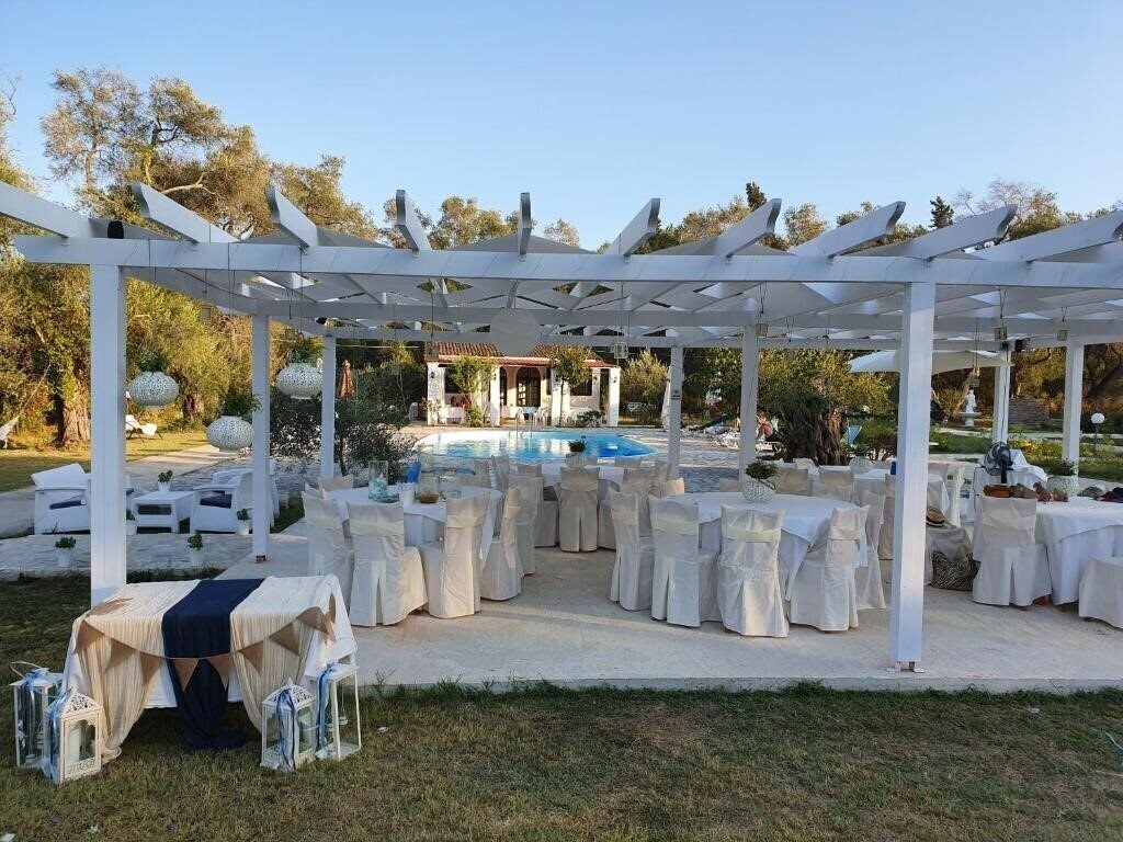 Картинка Alykes Family Resort 3*